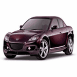 pic for Mazda RX